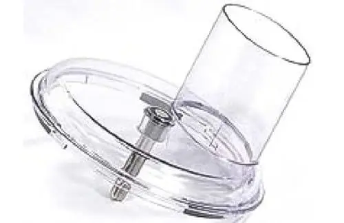 Produktbild: Kenwood Deckel AT340