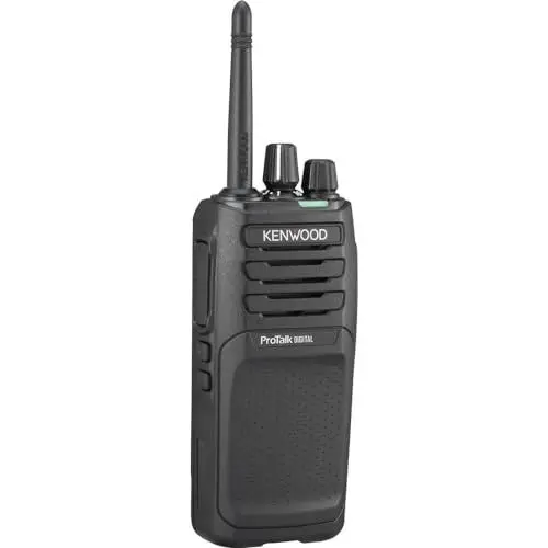 Produktbild: Kenwood Handfunkgerät TK-3701D