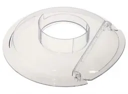 Produktbild: Kenwood KW716198 Spritzschutzdeckel Deckel für Rührschüssel Küchenmaschine