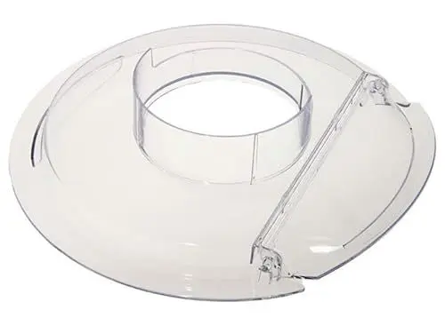 Produktbild: Kenwood KW716198 Spritzschutzdeckel Deckel für Rührschüssel Küchenmaschine