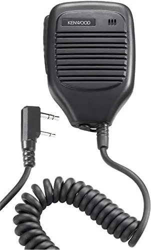 Produktbild: Kenwood Lautsprecher-Mikrofon KMC-21 KMC-21