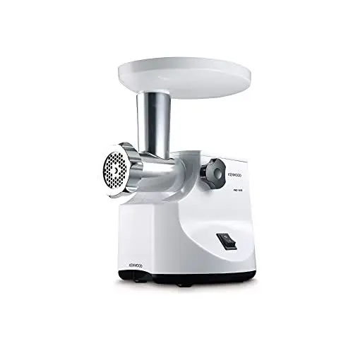 Produktbild: Kenwood MG450 Fleischwolf, Weiß