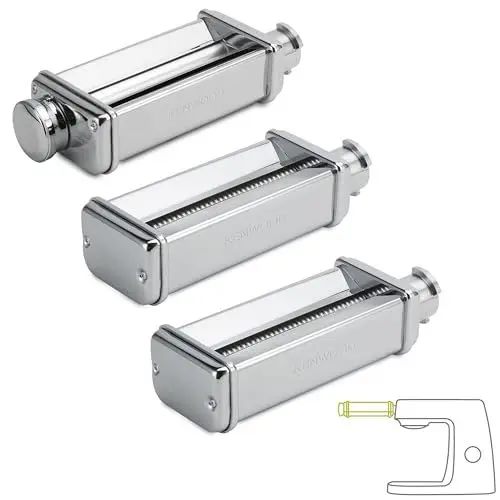 Produktbild: Kenwood MAX980ME Pasta Set