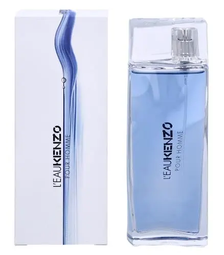 Produktbild: KENZO L¬¥Eau Pour Homme