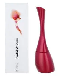 Produktbild: Kenzo Amour Edp Vapo 100 Ml