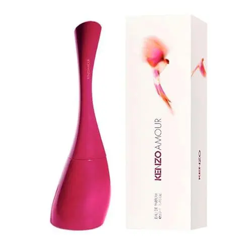 Produktbild: Kenzo Amour Edp Vapo 50 Ml
