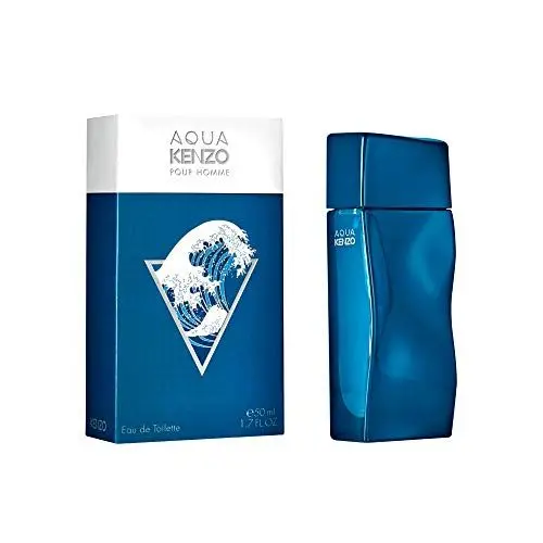 Produktbild: Kenzo Festes Parfüm 1er Pack (1x 50 ml)