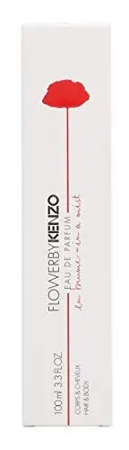Produktbild: Kenzo Flower Body & Hair Mist, 100 ml Aromático