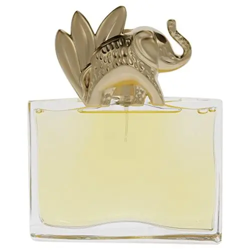 Produktbild: Kenzo Jungle Elephant EDP Spray, 100 ml, 1er Pack, (1x 100 ml)