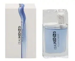 Produktbild: Kenzo, L'Eau Kenzo Pour Homme, Eau de Toilette Spray, Man, 30 ml.