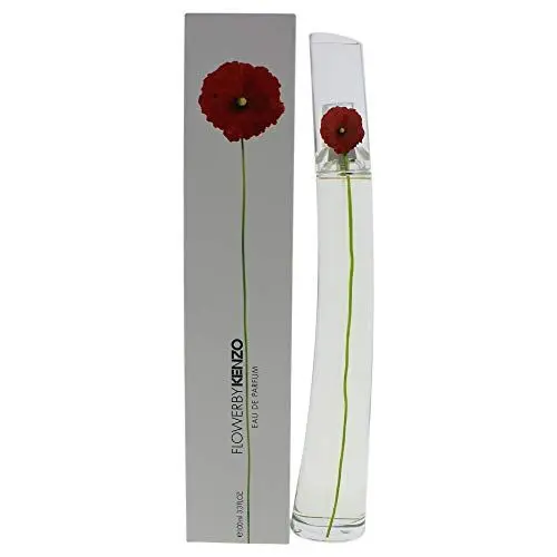 Produktbild: Kenzo Parfümwasser für Frauen, 100 ml