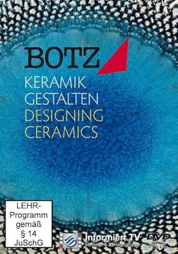 Produktbild: Keramik gestalten