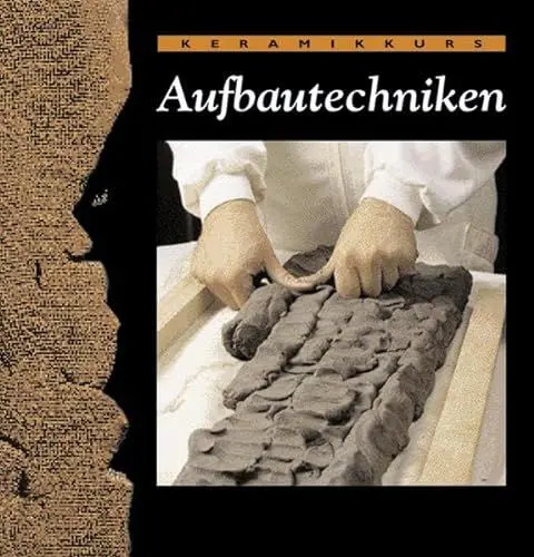 Produktbild: Keramikkurs Aufbautechniken