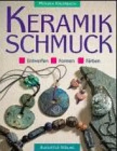 Produktbild: Keramikschmuck