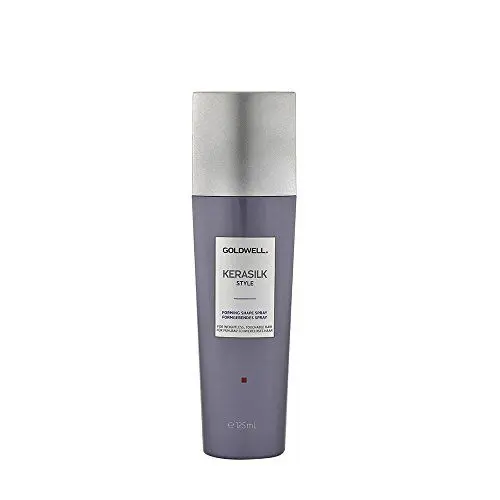 Produktbild: Goldwell Kerasilk Style Forming Shape Spray Unparfümiert