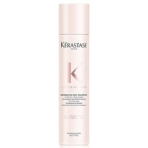 Produktbild: Kérastase Fresh Affair Dry Shampoo 150gr