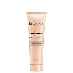 Produktbild: Kérastase Haarspülung für lockiges und krauses Haar, Mit Manuka Honig, Fondant Hydratation Essentielle Conditioner, Curl Manifesto, 250 ml