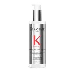 Produktbild: Kérastase Première, Reparierendes und kalziumreduzierendes Pre-Shampoo, Mit Zitronensäure und Glycin, Concentré Décalcifiant Ultra-Réparateur Hair Treatment, 250 ml