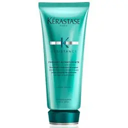 Produktbild: Kérastase Haarspülung für langes und geschädigtes Haar, Entwirrend und reparierend, Fondant Extentioniste Conditioner, Résistance, 200 ml