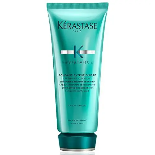 Produktbild: Kérastase Haarspülung für langes und geschädigtes Haar, Entwirrend und reparierend, Fondant Extentioniste Conditioner, Résistance, 200 ml