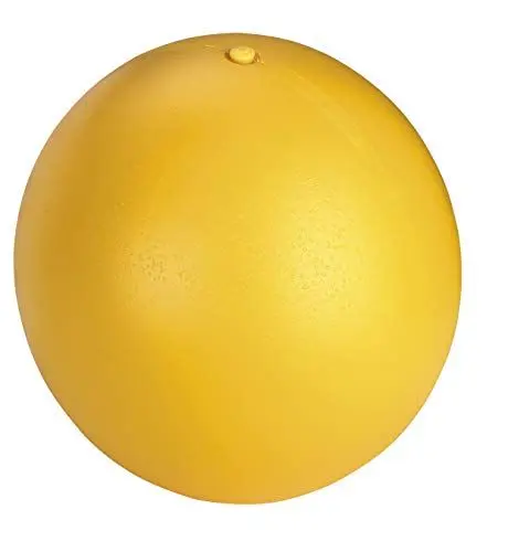 Produktbild: Kerbl 22120 Anti-Stress-Ball für Ferkel im Karton, Durchmesser 30 cm