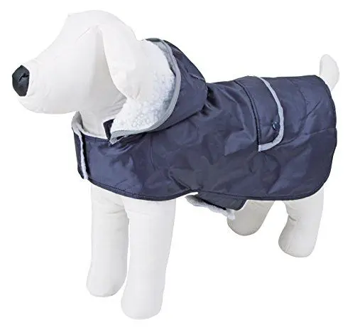 Produktbild: Kerbl Pet Hundemantel TEDDY , 48 cm/53 cm - 68 cm