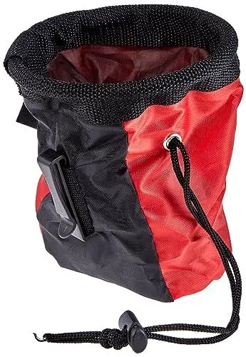 Produktbild: Kerbl Pet 83608 Futtertasche, 500 ml
