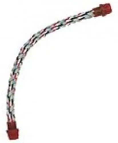 Produktbild: Kerbl Pet Baumwoll-Sitzseil 40 cm