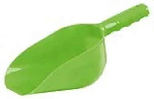 Produktbild: Kerbl Pet Streuschaufel, geschlossen 600ml