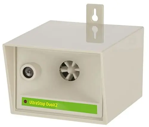 Produktbild: Kerbl UltraStop DuoX2