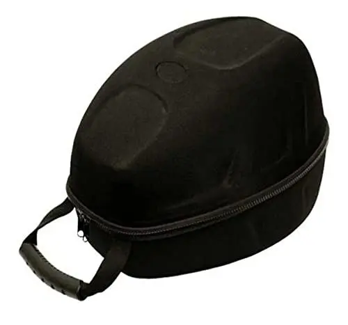 Produktbild: Kerbl covalliero 321245 Helmkoffer schwarz