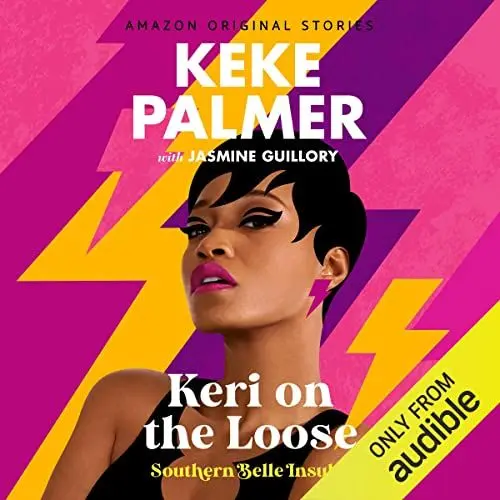 Produktbild: Keri on the Loose: Southern Belle Insults, Book 4