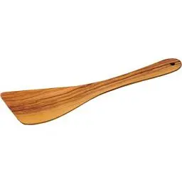 Produktbild: Kesper Pfannenwender 30cm aus Olivenholz, Holz, braun, 30 x 5 x 5 cm