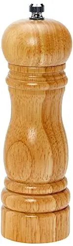 Produktbild: Kesper Pfeffermühle, Natur Lasiert, 13660
