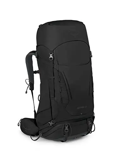 Produktbild: Osprey Kestrel 58 Black L/XL