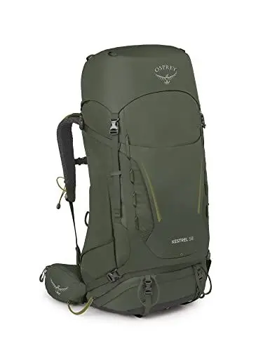 Produktbild: Osprey Kestrel 58 Bonsai Green S/M
