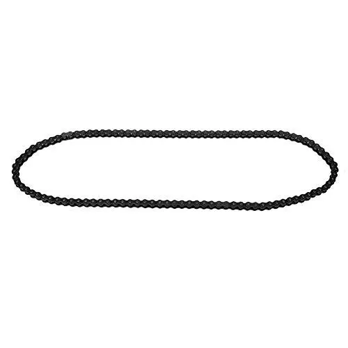 Produktbild: Kette - Motorrad SUV 420 Kette 106 Glieder rostfrei korrosionsbeständig Passend für L-ifan Z-ongshen Pit Dirt Bike SSR XR50 CRF50