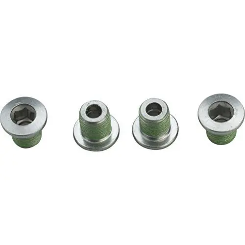 Produktbild: KETTENBLATTBOLZEN SATZ M390 M8X8.5 - 4ST.