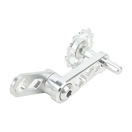Produktbild: Kettenführung für Schaltwerk, Lagerwelle für Fahrradkettenspanner für Singlespeed-Falträder