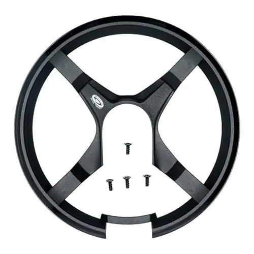 Produktbild: KETTENSCHUTZ-Ring M. BEF-Schrauben FC-M351