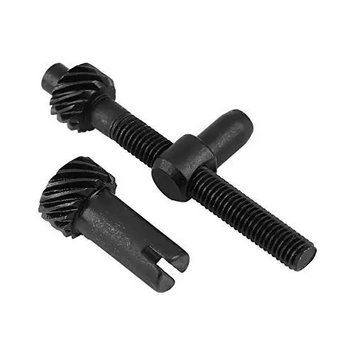 Produktbild: Motorsäge Kettenspanner-Kettensäge Ersatzteile - Black Lawn Mower Kettenspanner Kettensäge Für 2500 0635231132314