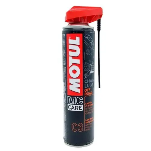 Produktbild: MOTUL 102982 Kettenspray Spraydose 400ml