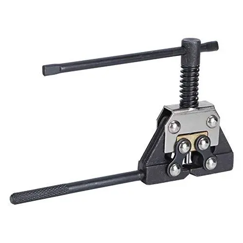 Produktbild: Kettentrenner Motorrad - Motorrad Kettentrenner Splitter Link Entfernung 420-530 Pitch Nietwerkzeuge ATV Motorrad