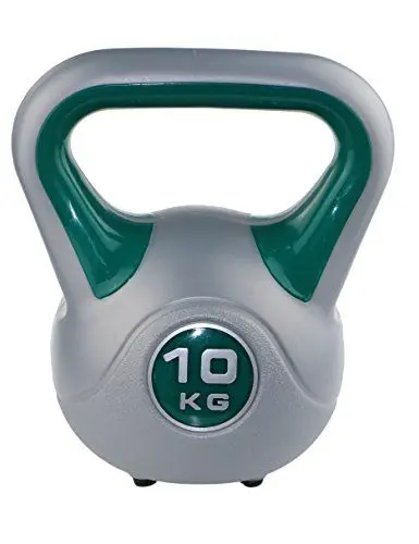 Produktbild: Kettlebell 1198 fit Sveltus 10 kg