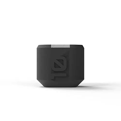 Produktbild: Kettlebell Kings Dark Elf Hybrid-Handgewichte-Hantel-Set – Trainings-Workout-Ausrüstung für Muskelaufbau und Cardio – tragbares und langlebiges Edelstahl-Design – geeignet für Männer und Frauen