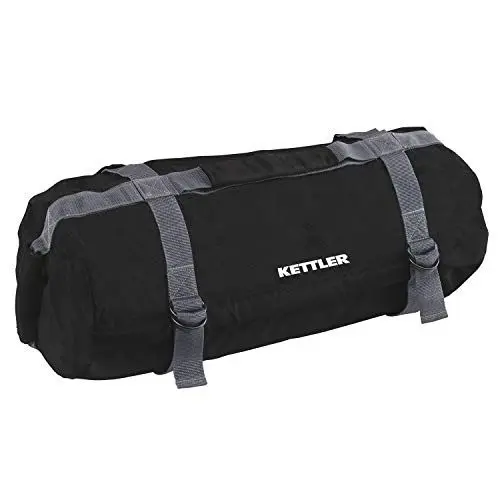 Produktbild: Kettler Sand Bag, Schwarz, 07371-900