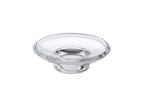 Produktbild: Keuco 00855000100 Acrylglas-Schale City, Sonstige
