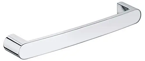 Produktbild: Keuco 11607010000 Elegance New Haltegriff 300mm, chrom