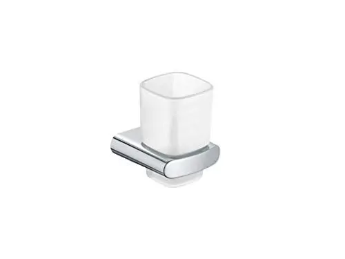 Produktbild: Keuco 11650009000 Echtkristall-Glas Elegance, lose