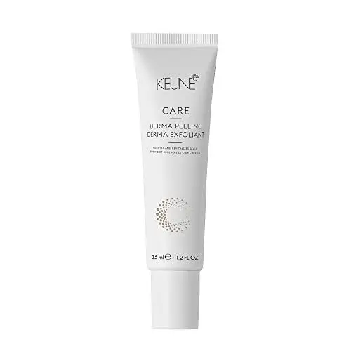 Produktbild: KEUNE Care Derma Peeling Derma Exfoliant 35 ml